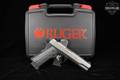 2023 Ruger SR1911 Target .45 ACP Satin Stainless in Excellent Condition Image 2