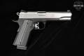 2023 Ruger SR1911 Target .45 ACP Satin Stainless in Excellent Condition Image 3