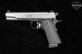 2023 Ruger SR1911 Target .45 ACP Satin Stainless in Excellent Condition Image 4