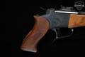 Thompson Center (TC, T/C, TCA) Contender .22 LR / .44 Mag Blued in Excellent Condition Image 4