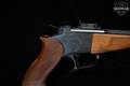 Thompson Center (TC, T/C, TCA) Contender .22 LR / .44 Mag Blued in Excellent Condition Image 5