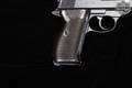 1944 Walther P.38 9mm Luger Blued in Very Good Condition Image 3
