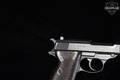 1944 Walther P.38 9mm Luger Blued in Very Good Condition Image 4