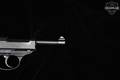 1944 Walther P.38 9mm Luger Blued in Very Good Condition Image 5
