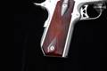 Dan Wesson PT-C Patriot .45 ACP Stainless Steel in Very Good Condition Image 3