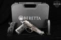 2023 Beretta 92X Performance Defensive 9mm Luger Nistan in Excellent Condition Image 2