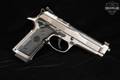 2023 Beretta 92X Performance Defensive 9mm Luger Nistan in Excellent Condition Image 3