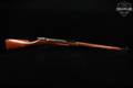 1938 Izhevsk Arsenal Mosin-Nagant Model 1891/30 7.62x54R Blued & Hardwood in Good Condition Image 3