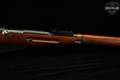 1938 Izhevsk Arsenal Mosin-Nagant Model 1891/30 7.62x54R Blued & Hardwood in Good Condition Image 5