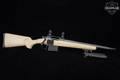 Christensen Arms Ridgeline Scout .308 Win. Black in Like-New Condition Image 3