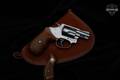 Smith & Wesson (S&W) 60-7 .38 Spl. Stainless Steel in Excellent Condition Image 2