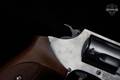 Smith & Wesson (S&W) 60-7 .38 Spl. Stainless Steel in Excellent Condition Image 3