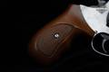 Smith & Wesson (S&W) 60-7 .38 Spl. Stainless Steel in Excellent Condition Image 4