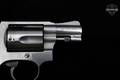 Smith & Wesson (S&W) 60-7 .38 Spl. Stainless Steel in Excellent Condition Image 5