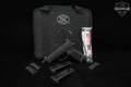 FN Herstal (FNH) FNX-45 Tactical .45 ACP Black in Excellent Condition Image 2