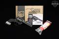 Diamondback (DB) Sidekick .22 LR Matte Black in Excellent Condition Image 2