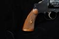 1917-1940 Smith & Wesson (S&W) Regulation Police .38 S&W Blued in Very Good Condition Image 2