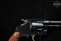 1917-1940 Smith & Wesson (S&W) Regulation Police .38 S&W Blued in Very Good Condition Image 3