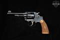 1917-1940 Smith & Wesson (S&W) Regulation Police .38 S&W Blued in Very Good Condition Image 5