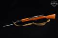 Mid to late 60s Norinco SKS 7.62x39 Blued in Good Condition Image 2