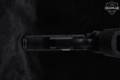Bersa Thunder 380 Plus .380 ACP Matte Blue in Excellent Condition Image 5