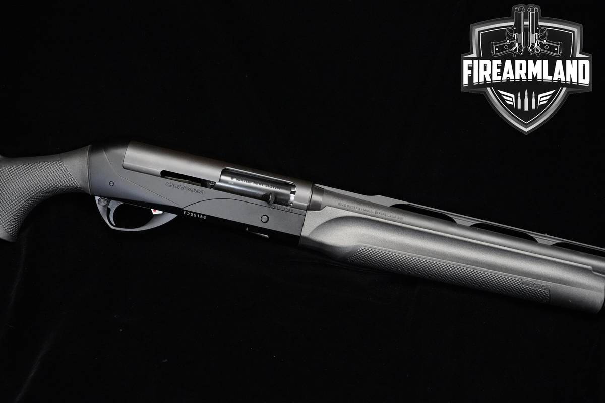 2008 Benelli Cordoba 12-Gauge 28" Benelli VENT RIB +ORIG CASE & CHOKES