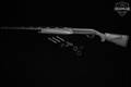 2008 Benelli Cordoba 12 Gauge Black in Excellent Condition Image 2