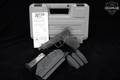 Smith & Wesson (S&W) M&P10 Performance Center 10mm Armornite in Very Good Condition Image 2