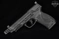 Smith & Wesson (S&W) M&P10 Performance Center 10mm Armornite in Very Good Condition Image 4