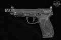 Smith & Wesson (S&W) M&P10 Performance Center 10mm Armornite in Very Good Condition Image 5