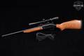2005 New England Firearms (NEF) Handi Rifle .308 Win. Matte Blue in Very Good Condition Image 2