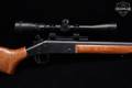 2005 New England Firearms (NEF) Handi Rifle .308 Win. Matte Blue in Very Good Condition Image 5