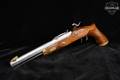 Ardesa Trapper Percussion .50 Cal Blued & Walnut in Poor Condition Image 2