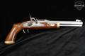 Ardesa Trapper Percussion .50 Cal Blued & Walnut in Poor Condition Image 3