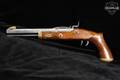 Ardesa Trapper Percussion .50 Cal Blued & Walnut in Poor Condition Image 5