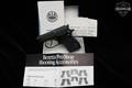 Beretta 21A Bobcat .22 LR Black Bruniton in Good Condition Image 2