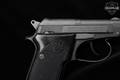 Beretta 21A Bobcat .22 LR Black Bruniton in Good Condition Image 4