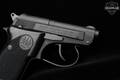 Beretta 21A Bobcat .22 LR Black Bruniton in Good Condition Image 5