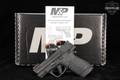 Smith & Wesson (S&W) M&P 9 Shield Plus Thumb Safety (TS) 9mm Luger Black in Very Good Condition Image 2