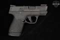Smith & Wesson (S&W) M&P 9 Shield Plus Thumb Safety (TS) 9mm Luger Black in Very Good Condition Image 5
