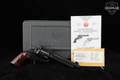 2015 Sturm Ruger New Vaquero .45 Colt Blued in Very Good Condition Image 2