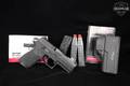 Sig Sauer P320 Compact 9mm Luger Black in Very Good Condition Image 2