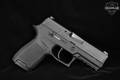 Sig Sauer P320 Compact 9mm Luger Black in Very Good Condition Image 3