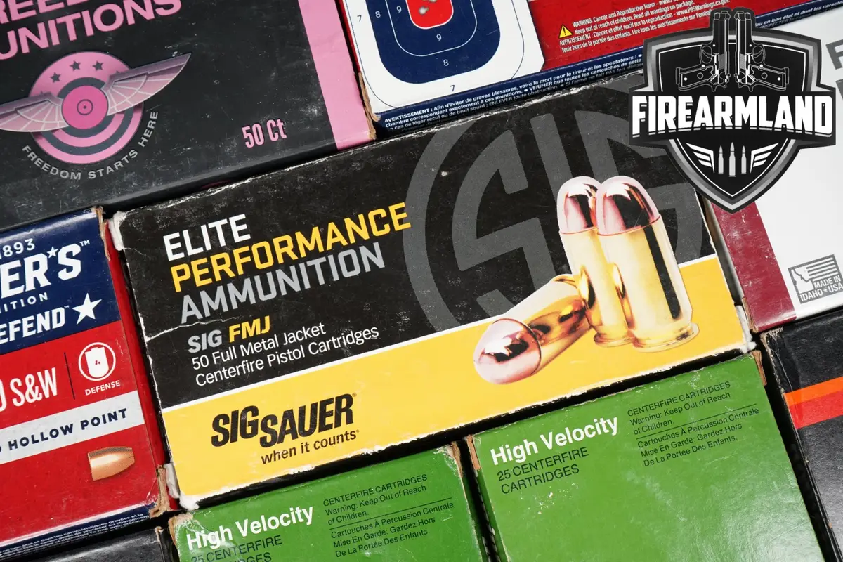 700 RDS! 40 S&W Ammo 40S&W Ammunition
