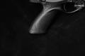Beretta Model U22 Neos INOX .22 LR Two-Tone in Very Good Condition Image 4