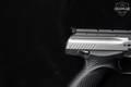 Beretta Model U22 Neos INOX .22 LR Two-Tone in Very Good Condition Image 5
