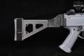 CZ Scorpion EVO 3 S1 9mm Luger Light Gray in Excellent Condition Image 4