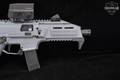 CZ Scorpion EVO 3 S1 9mm Luger Light Gray in Excellent Condition Image 5