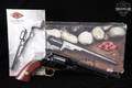 F.lli Pietta 1858 Remington New Model Army .44 Blued in Excellent Condition Image 2
