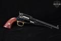 F.lli Pietta 1858 Remington New Model Army .44 Blued in Excellent Condition Image 3